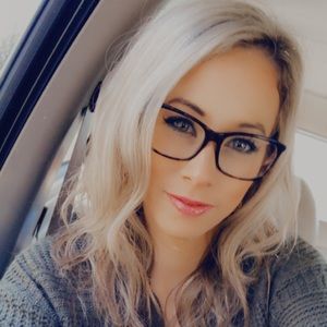 Meet your Posher, Kathy